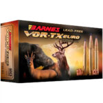 Barnes .308 Win TTSX 150grs / 9