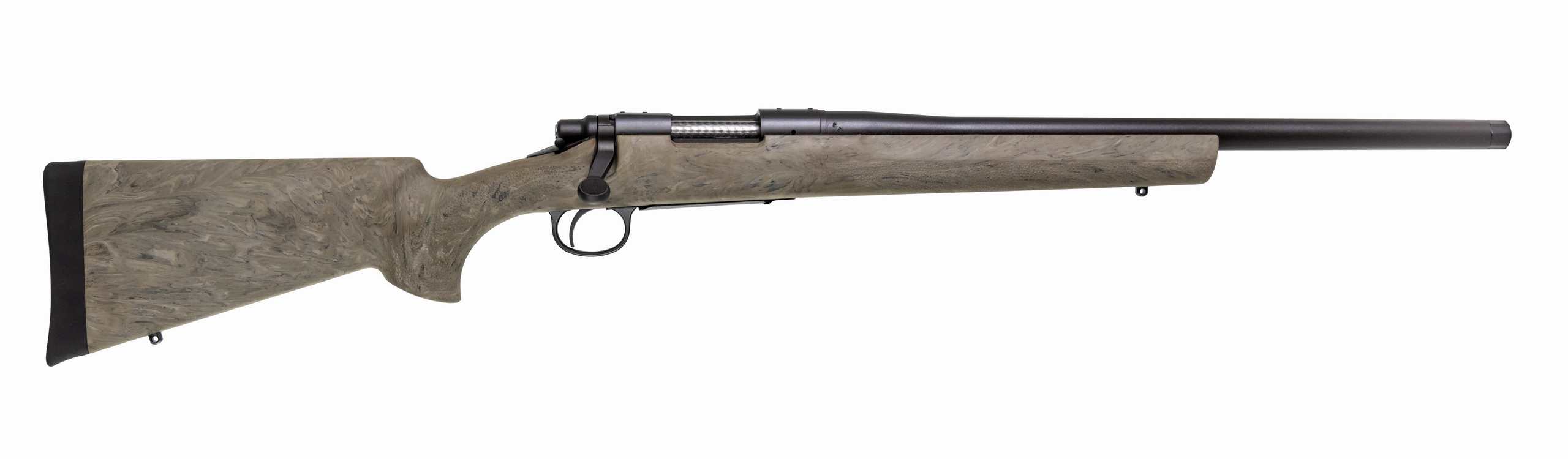 Remington 700 SPS Tactical​ .308Win 20'' 51CM Repetierbüchse