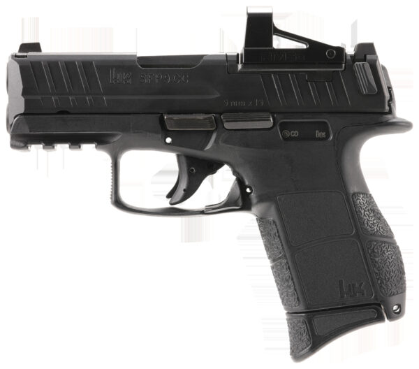 Heckler & Koch SFP9 OR CC​ 9mmLuger Pistole