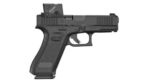 Glock G45 A-CUT + COA Combo​ 9mmLuger Pistole