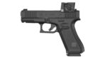 Glock G45 A-CUT + COA Combo​ 9mmLuger Pistole