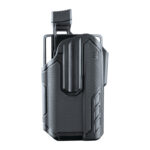 Blackhawk Omnivore​ No Light Black Rechtshänder Holster
