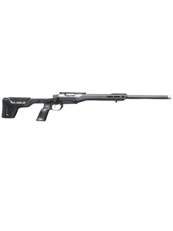 Christensen Arms Custom Ridgeline Match MDT​ .300WinMag LL:26''