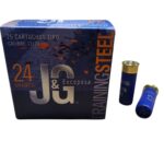 J&G 12/70 Steel 2