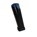 Walther PDP Fullsize 18+2 Schuss​ 9mm Alu schwarz Magazin