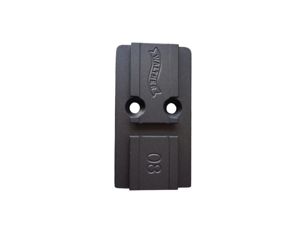 Walther Adapterplatte 08​ Aimpoint Acro MY2021 Adapter