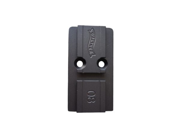 Walther Adapterplatte 08​ Aimpoint Acro MY2021 Adapter