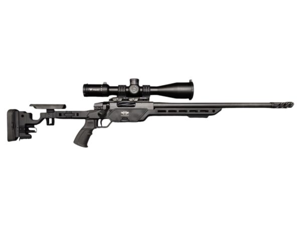 Messerschmitt Precission Rifle​ .308Win Repetierbüchse