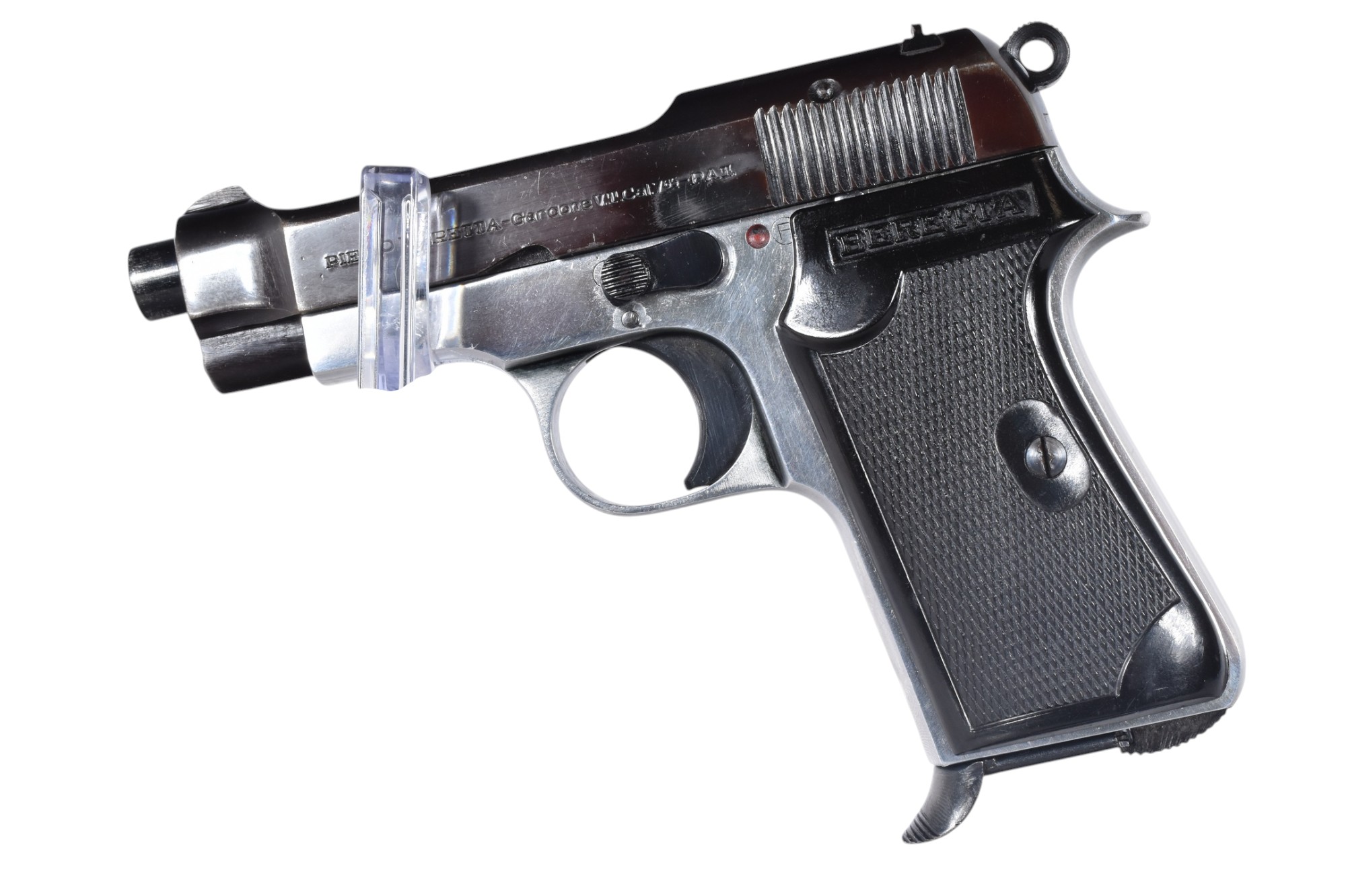 Beretta Gardone VT​ 7