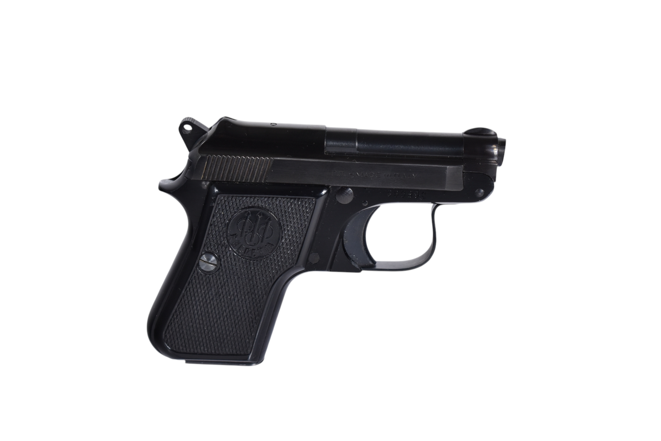 Beretta 950B​ 6