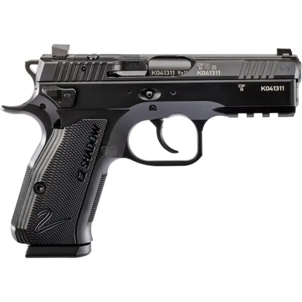 CZ Shadow 2 Carry​ 9mmLuger Pistole