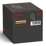 Geco Hülsen .357Mag 100STK​ Schießsport-Zubehör