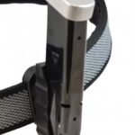 DAA -Double Alpha Bullets-Out Magnetic Pouch​