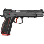 CZ Shadow 2 Target​ 9mmLuger Pistole