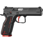 CZ Shadow II Target​ 9mmLuger 5'' Pistole