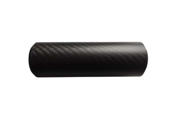 FBT Fine Ballistic Tools INCA AIR K44TI​ .30 Schalldämpfer