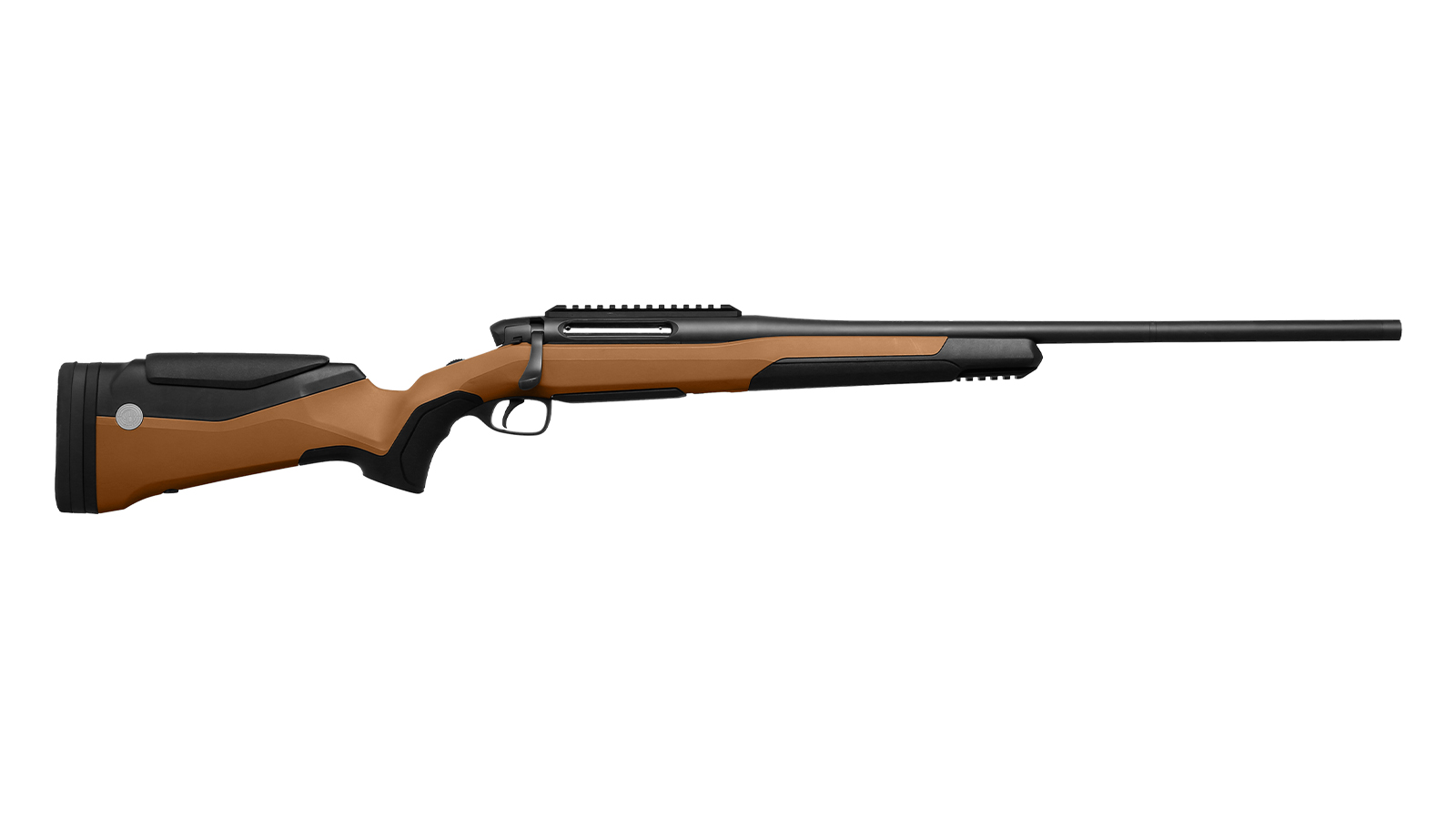 Steyr STEYR MS Wild coyote​ .308Win Repetierbüchse