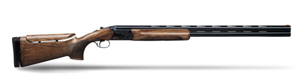 Huglu HT-14 Plus mit Ejector​ 12/76 Bockdoppelflinte