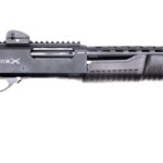 Huglu P-Tac Tactical​ 12/76 Vorderschaftrepetierflinte