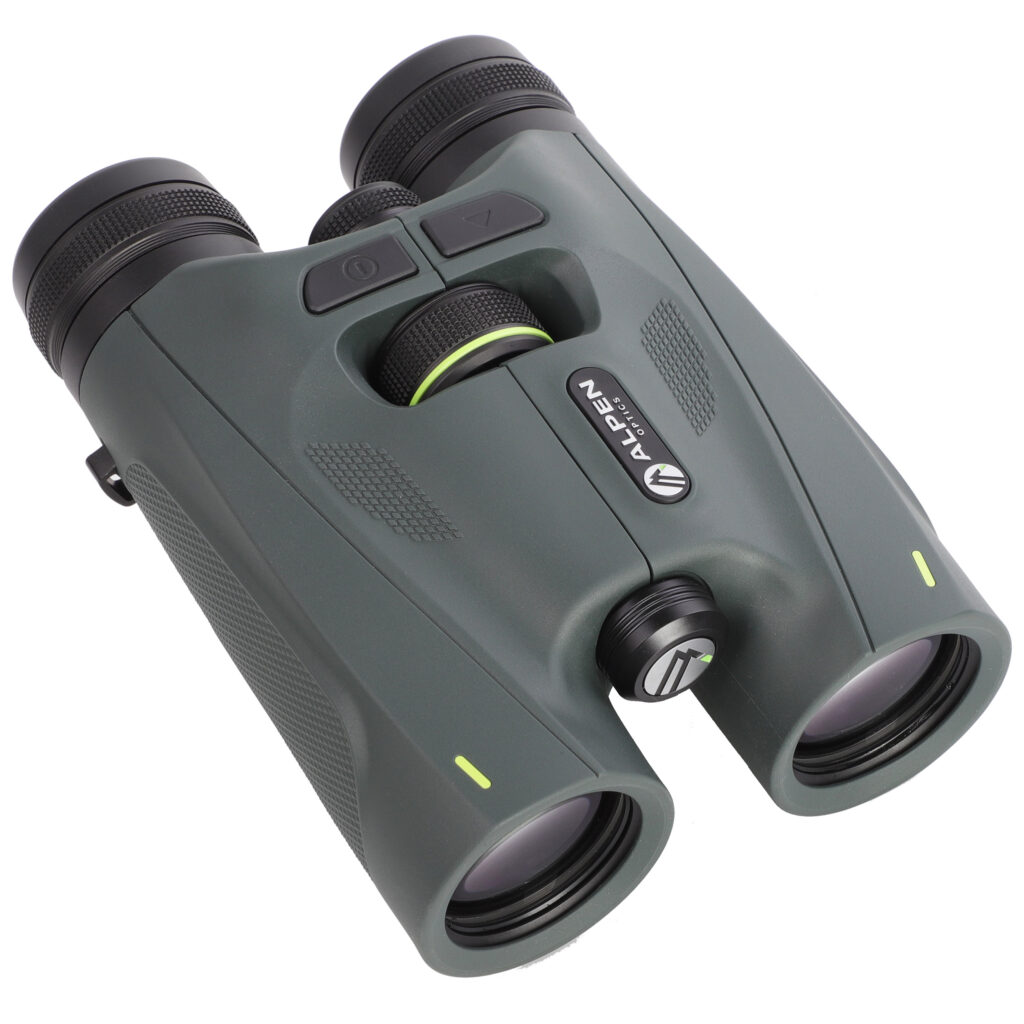 Alpen Opics Chisos​ 10x42 LRF Fernglas