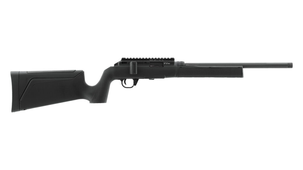 Hämmerli Force B1​ .22lr Repetierbüchse