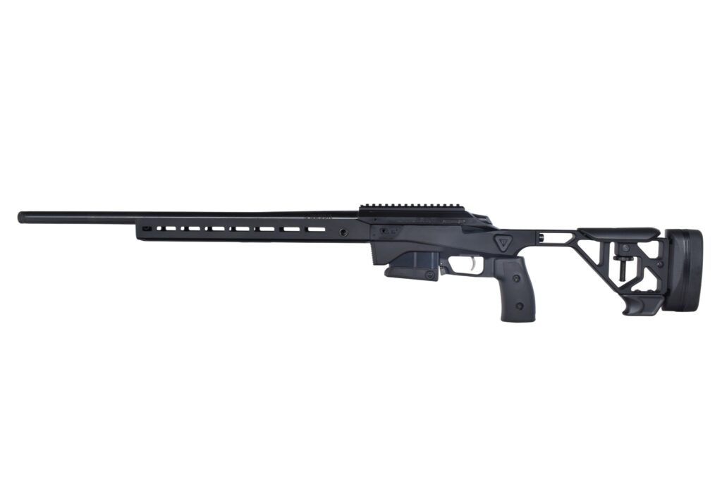 Tikka T3x ACE Target​ .308Win LL60cm Repetierbüchse