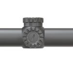 Meopta MeoHunter R5​ 4-20x50 BDC 3 SFP RD Zielfernrohr