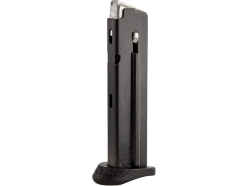 Walther f. P22Q Schreckschuss​ 9mmP.A.K. 7 Schuss Magazin