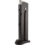 Walther f. P22Q Schreckschuss​ 9mmP.A.K. 7 Schuss Magazin