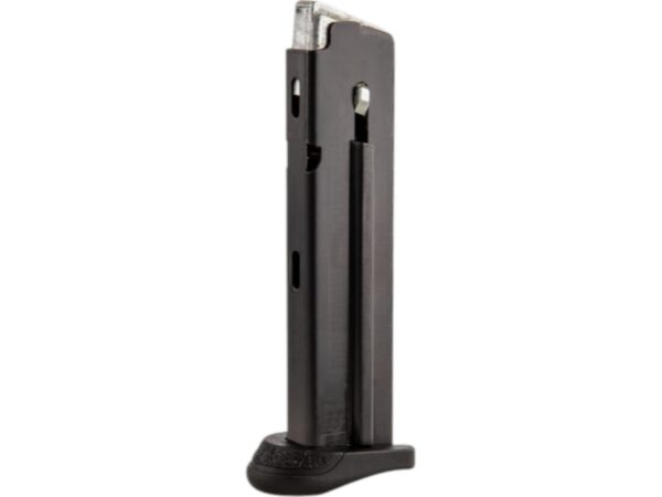 Walther f. P22Q Schreckschuss​ 9mmP.A.K. 7 Schuss Magazin