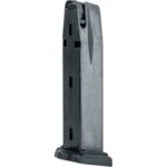 Heckler & Koch f. P30 Schreckschuss​ 9mmP.A.K. 15 Schuss