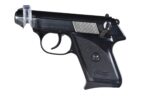 35mmBrowning Pistole