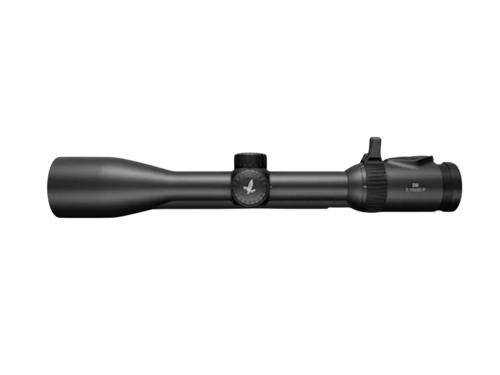 Swarovski Z8i​ 2-16x50 II P SR 4A-I Zielfernrohr