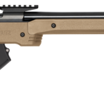 Anschütz 1761 APR MDT XRS FDE​ .22lr 647mm Repetierbüchse