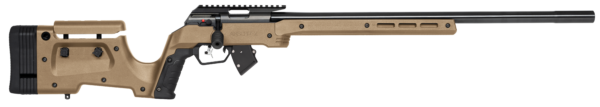 Anschütz 1761 APR MDT XRS FDE​ .22lr 647mm Repetierbüchse