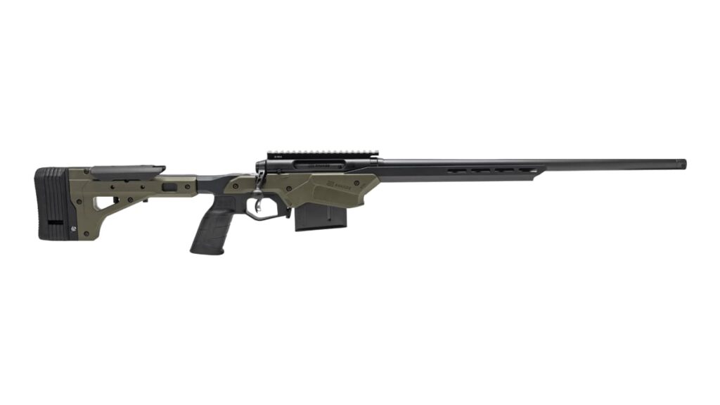 Savage AXIS II Precision​ .223 Rem Repetierbüchse
