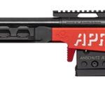 Anschütz 1727 APR Competition​ Red Chassis .22lr