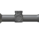Meopta MeoHunter R5​ 3-15x50 SFP RD BDC 3 Zielfernrohr