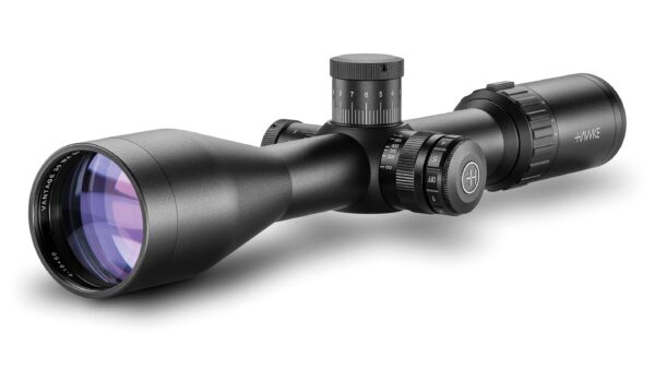 Hawke Vantage 30 WA SF IR​ 4-16x50 Rimfire .22 Subsonic