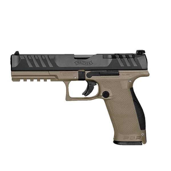 Walther PDP FS 5