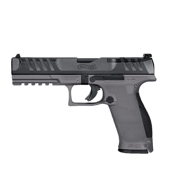 Walther PDP FS 5