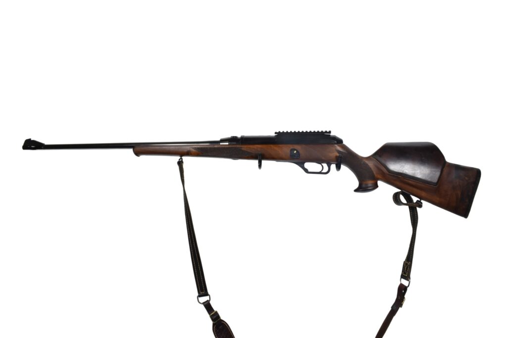 Heckler & Koch 940​ .30-06Spring Halbautomatische Büchse
