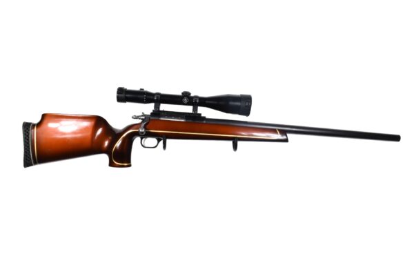 Safari Arms Phoenix​ .308Win Repetierbüchse