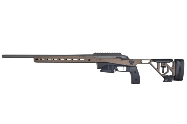 Tikka T3x Ace Target Cerakote​ .308Win LL:66cm