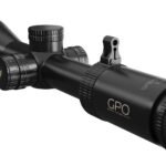 GPO SPECTRA 6x​ 3-18x56i BRi Zielfernrohr