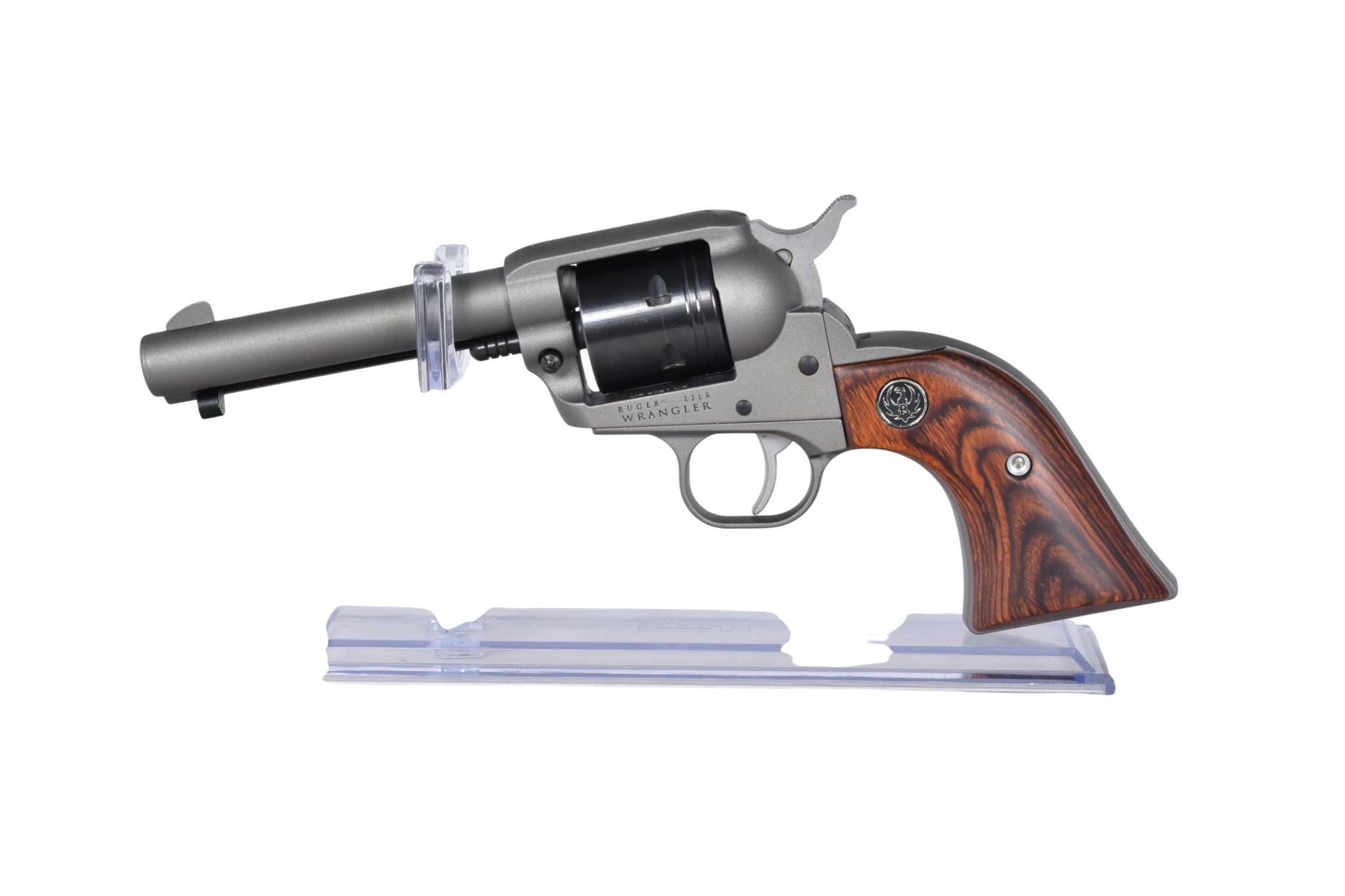 Ruger Wrangler​ .22lr Revolver
