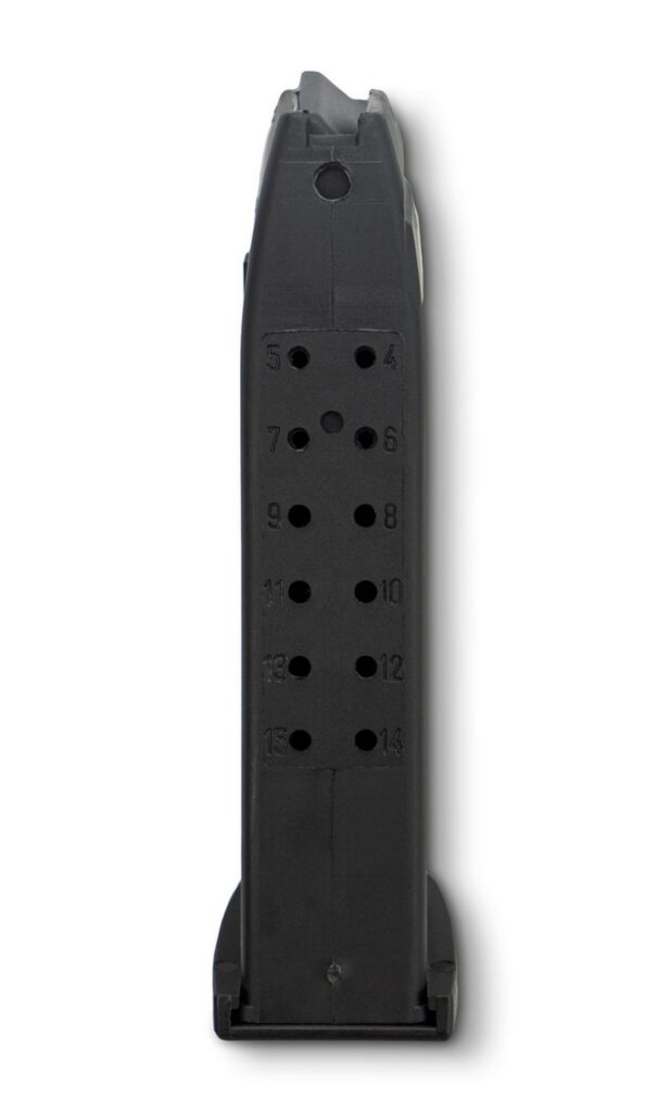 Heckler & Koch 15-Schuss f. USP Standard​ Magazin