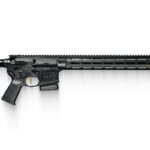 DAR DAR-15 SPR​ .223Rem Halbautomatische Büchse