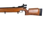 Walther ohne​ .22lr Einzelladerbüchse