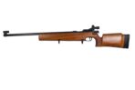 Walther ohne​ .22lr Einzelladerbüchse